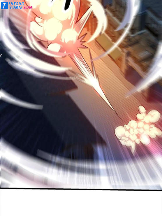 Spare Me, Great Lord!